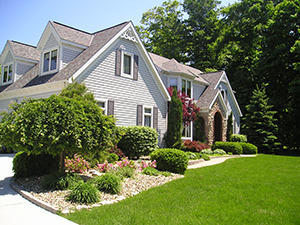 Landscapers and Lawncare Services in Saint Bonifacius, MN